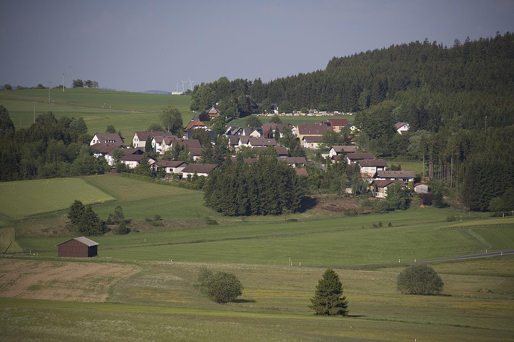 Gemeinde Geroldgrün